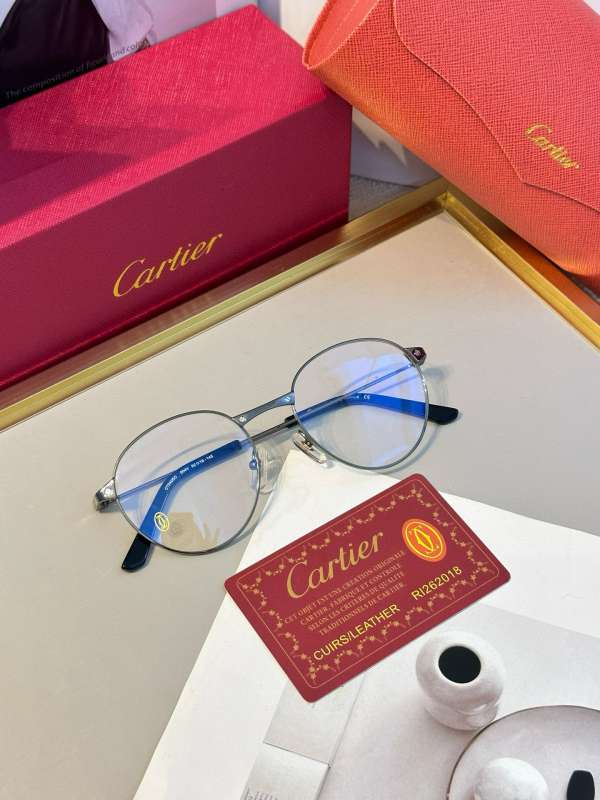Picture of Cartier Optical Glasses _SKUfw54111857fw